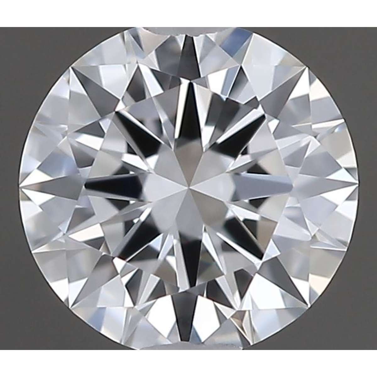 Certified Diamond GIA Carats 0.3 Color E Clarity VVS2  EX  EX  EX Fluorescence NON Brown No Green No Milky No EyeClean 100%