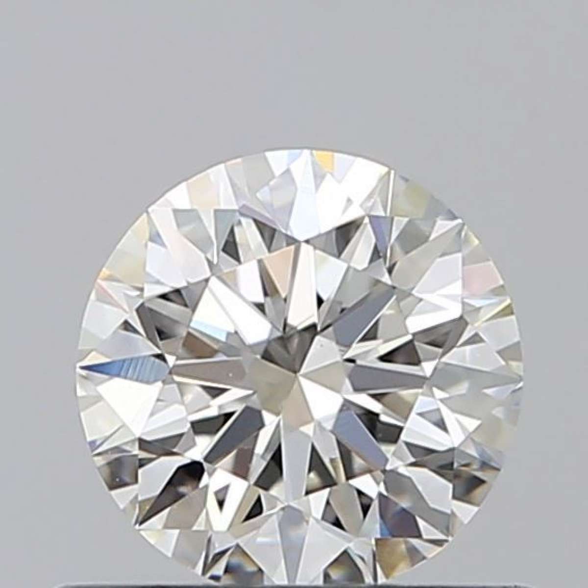 Certified Diamond GIA Carats 0.6 Color G Clarity VS2 EX EX EX Fluorescence NON Brown No Green No Milky No EyeClean 100% Certified Diamond GIA Carats 0.6 Color G Clarity VS2 EX EX EX Fluorescence NON Brown No Green No Milky No EyeClean 100%