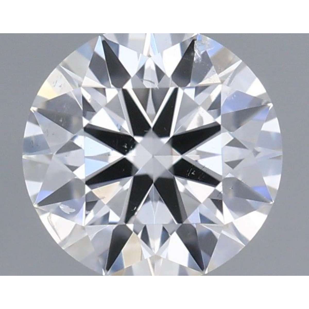 Certified Diamond IGI Carats 0.4 Color D Clarity SI1  EX  EX  EX Fluorescence NON Brown No Green No Milky No EyeClean 100% Certified Diamond IGI Carats 0.4 Color D Clarity SI1  EX  EX  EX Fluorescence NON Brown No Green No Milky No EyeClean 100%