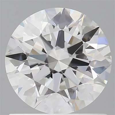 Certified Diamond IGI Carats 1.06 Color D Clarity IF  EX  EX  EX Fluorescence NON Brown No Green No Milky No EyeClean 100%