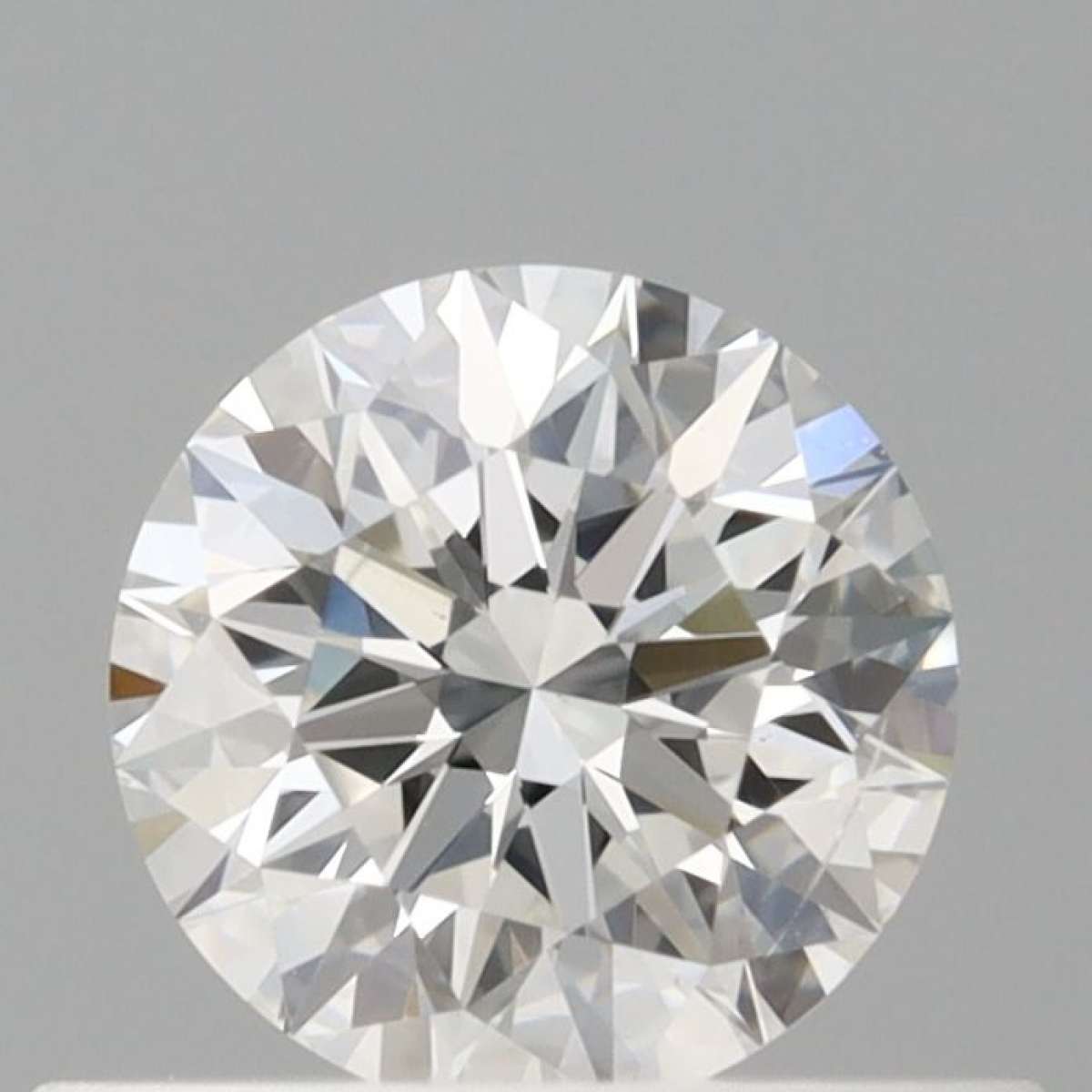Certified Diamond GIA Carats 0.46 Color G Clarity SI2 EX EX EX Fluorescence FNT Brown No Green No Milky No EyeClean 100% Certified Diamond GIA Carats 0.46 Color G Clarity SI2 EX EX EX Fluorescence FNT Brown No Green No Milky No EyeClean 100%