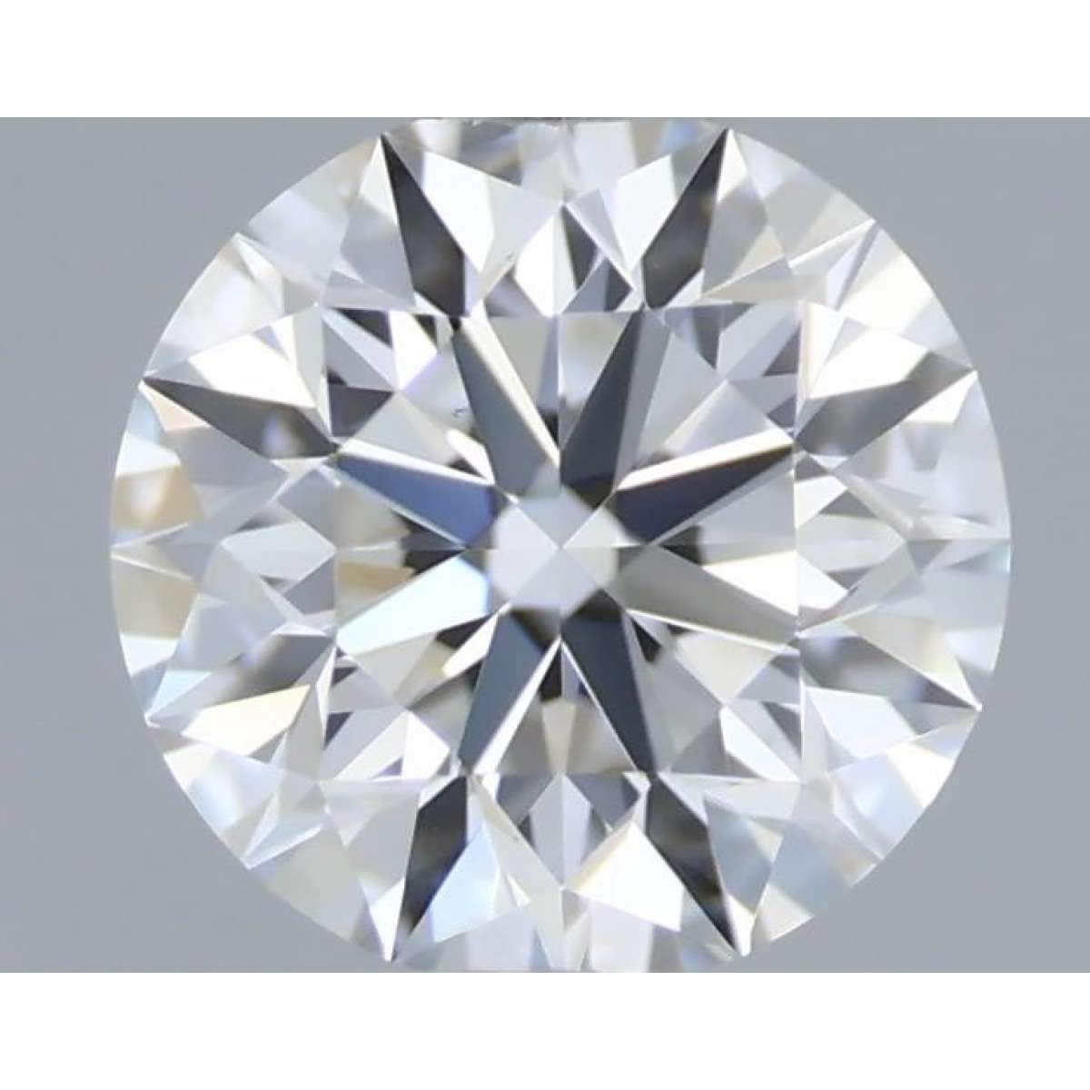 Diamante Certificato GIA Carati 0.36 Colore E Purezza VVS2 EX EX EX Fluorescenza FNT Brown No Green No Milky No EyeClean 100% Diamante Certificato GIA Carati 0.36 Colore E Purezza VVS2 EX EX EX Fluorescenza FNT Brown No Green No Milky No EyeClean 100%