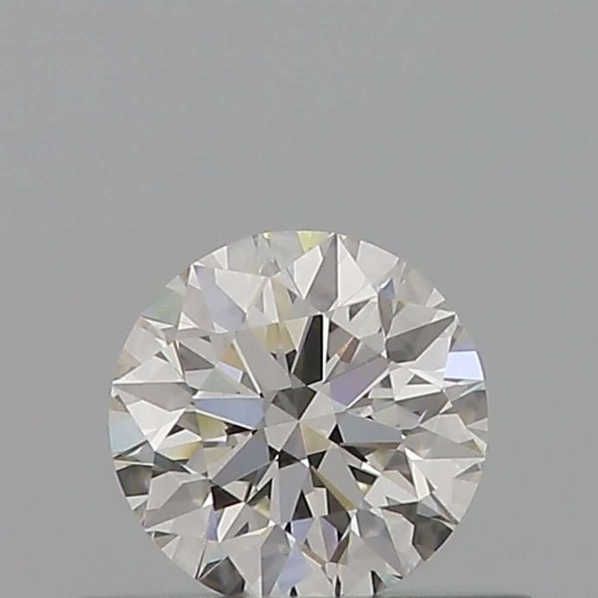 Certified Diamond GIA Carats 0.4 Color H Clarity VS1 EX EX EX Fluorescence NON Brown No Milky No EyeClean 100% Certified Diamond GIA Carats 0.4 Color H Clarity VS1 EX EX EX Fluorescence NON Brown No Milky No EyeClean 100%