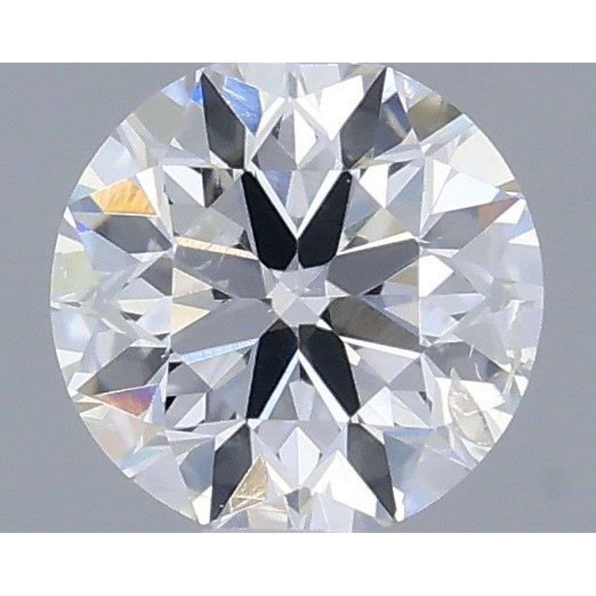 Certified Diamond IGI Carats 0.3 Color E Clarity SI2  EX  VG  VG Fluorescence FNT Brown No Green No Milky No EyeClean 100%