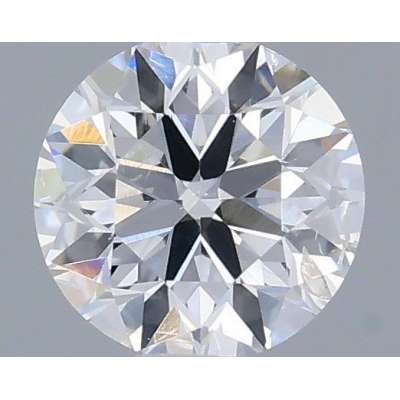 Certified Diamond IGI Carats 0.3 Color E Clarity SI2 EX VG VG Fluorescence FNT Brown No Green No Milky No EyeClean 100% Certified Diamond IGI Carats 0.3 Color E Clarity SI2 EX VG VG Fluorescence FNT Brown No Green No Milky No EyeClean 100%