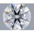 Certified Diamond IGI Carats 0.3 Color E Clarity SI2  EX  VG  VG Fluorescence FNT Brown No Green No Milky No EyeClean 100%