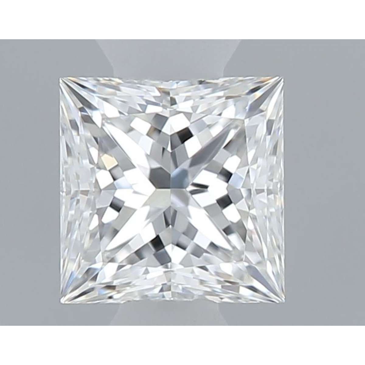 Diamante Certificato GIA Carati 0.35 Colore E Purezza VVS1  -  EX  VG Fluorescenza FNT Brown No Green No Milky No EyeClean 100%
