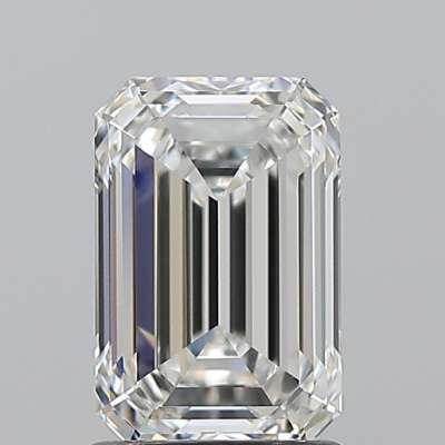 Certified Diamond GIA Carats 1.5 Color G Clarity VVS1  -  EX  EX Fluorescence NON Brown No Green No Milky No EyeClean 100%