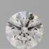 Certified Diamond GIA Carats 0.36 Color H Clarity VVS2  EX  EX  EX Fluorescence NON Brown No Green No Milky No EyeClean 100%