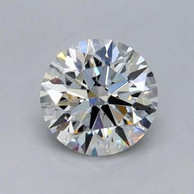 Certified Diamond GIA Carats 0.35 Color F Clarity VS1  EX  EX  EX Fluorescence NON Brown No Green No Milky No EyeClean 100%