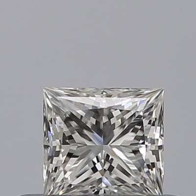 Certified Diamond GIA Carats 0.32 Color E Clarity VVS1  -  EX  VG Fluorescence NON Brown No Green No Milky No EyeClean 100%