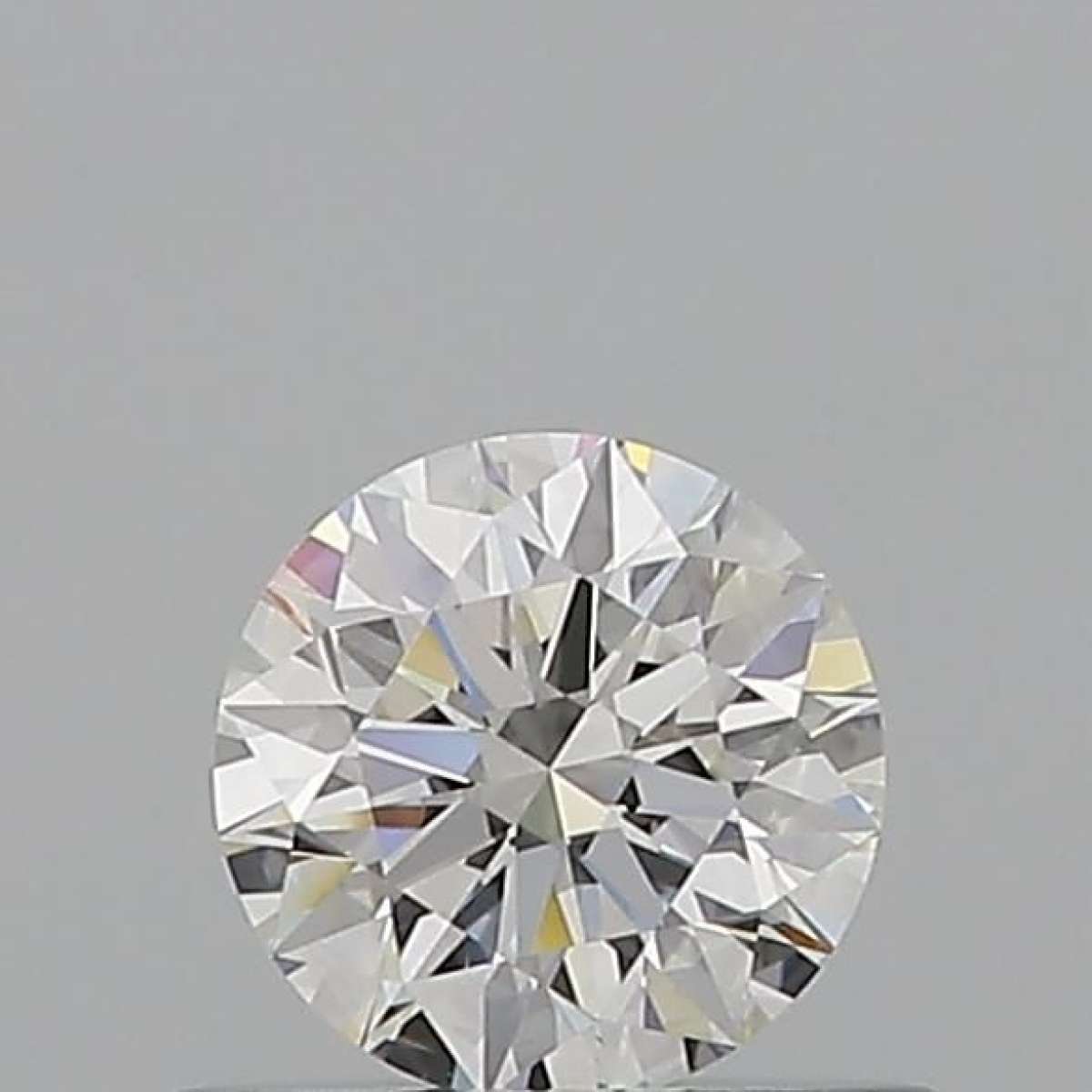 Certified Diamond GIA Carats 0.5 Color G Clarity VVS1 EX EX EX Fluorescence FNT Brown No Milky No EyeClean 100% Certified Diamond GIA Carats 0.5 Color G Clarity VVS1 EX EX EX Fluorescence FNT Brown No Milky No EyeClean 100%