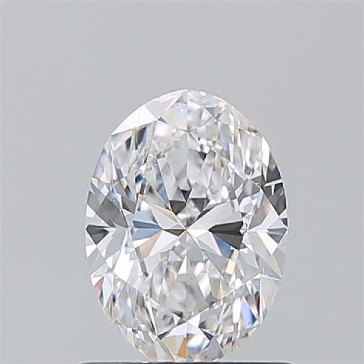 Certified Diamond GIA Carats 1.01 Color D Clarity SI1 - EX VG Fluorescence NON Brown No Green No Milky No EyeClean 100% Certified Diamond GIA Carats 1.01 Color D Clarity SI1 - EX VG Fluorescence NON Brown No Green No Milky No EyeClean 100%