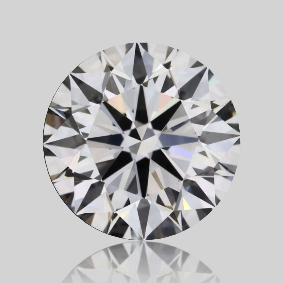 Certified Diamond GIA Carats 0.85 Color E Clarity VVS1  EX  EX  EX Fluorescence NON Brown No Green No Milky No EyeClean 100%