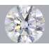 Certified Diamond IGI Carats 0.83 Color E Clarity VVS1  EX  EX  EX Fluorescence NON Brown No Green No Milky No EyeClean 100%