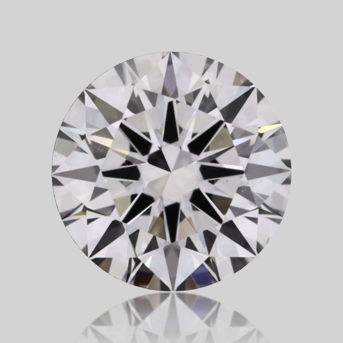 Diamante Certificato GIA Carati 0.31 Colore D Purezza VS2  EX  EX  EX Fluorescenza NON Brown No Green No Milky No EyeClean 100%