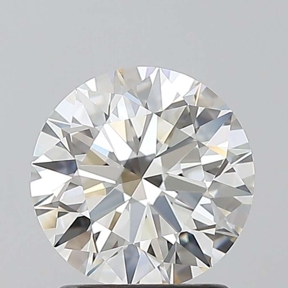 Certified Diamond HRD Carats 1.54 Color G Clarity IF EX EX EX Fluorescence NON Brown No Green No Milky No EyeClean 100% Certified Diamond HRD Carats 1.54 Color G Clarity IF EX EX EX Fluorescence NON Brown No Green No Milky No EyeClean 100%