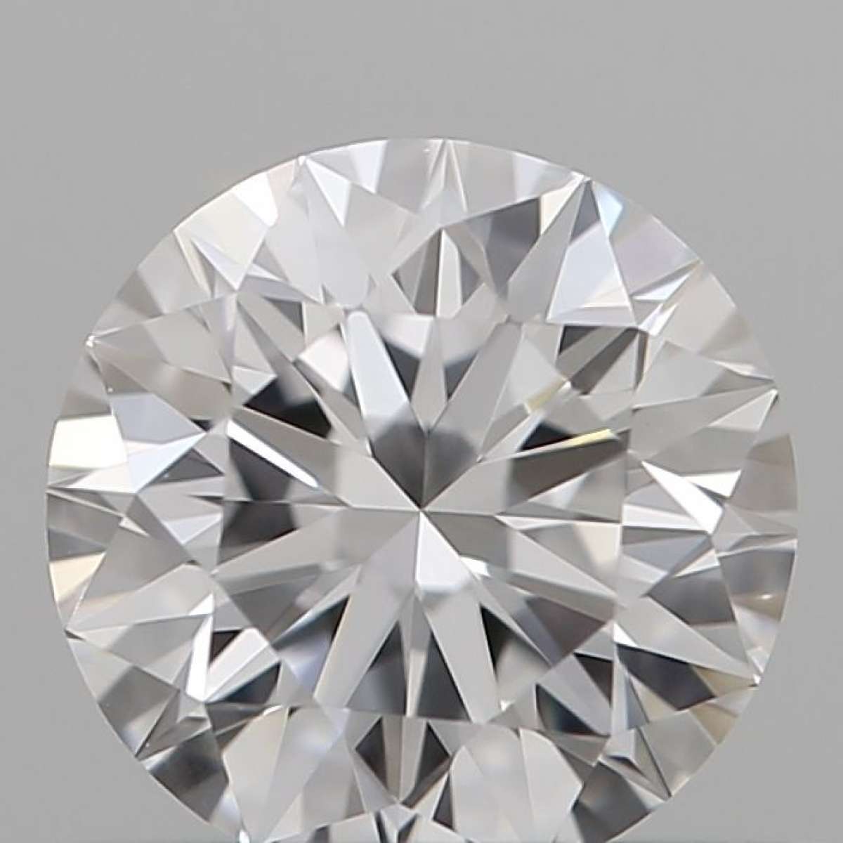 Diamante Certificato GIA Carati 0.44 Colore F Purezza VS1 EX EX EX Fluorescenza MED Brown No Green No Milky No EyeClean 100% Diamante Certificato GIA Carati 0.44 Colore F Purezza VS1 EX EX EX Fluorescenza MED Brown No Green No Milky No EyeClean 100%
