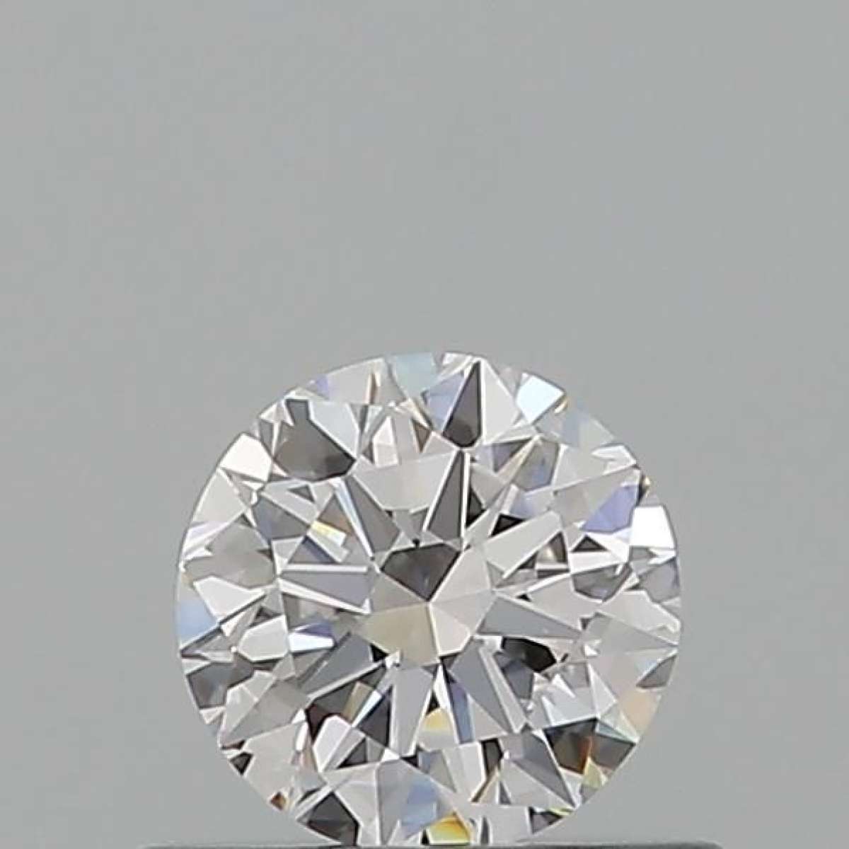Certified Diamond GIA Carats 0.5 Color D Clarity VVS1 VG EX VG Fluorescence NON Brown No Green No Milky No EyeClean 100% Certified Diamond GIA Carats 0.5 Color D Clarity VVS1 VG EX VG Fluorescence NON Brown No Green No Milky No EyeClean 100%
