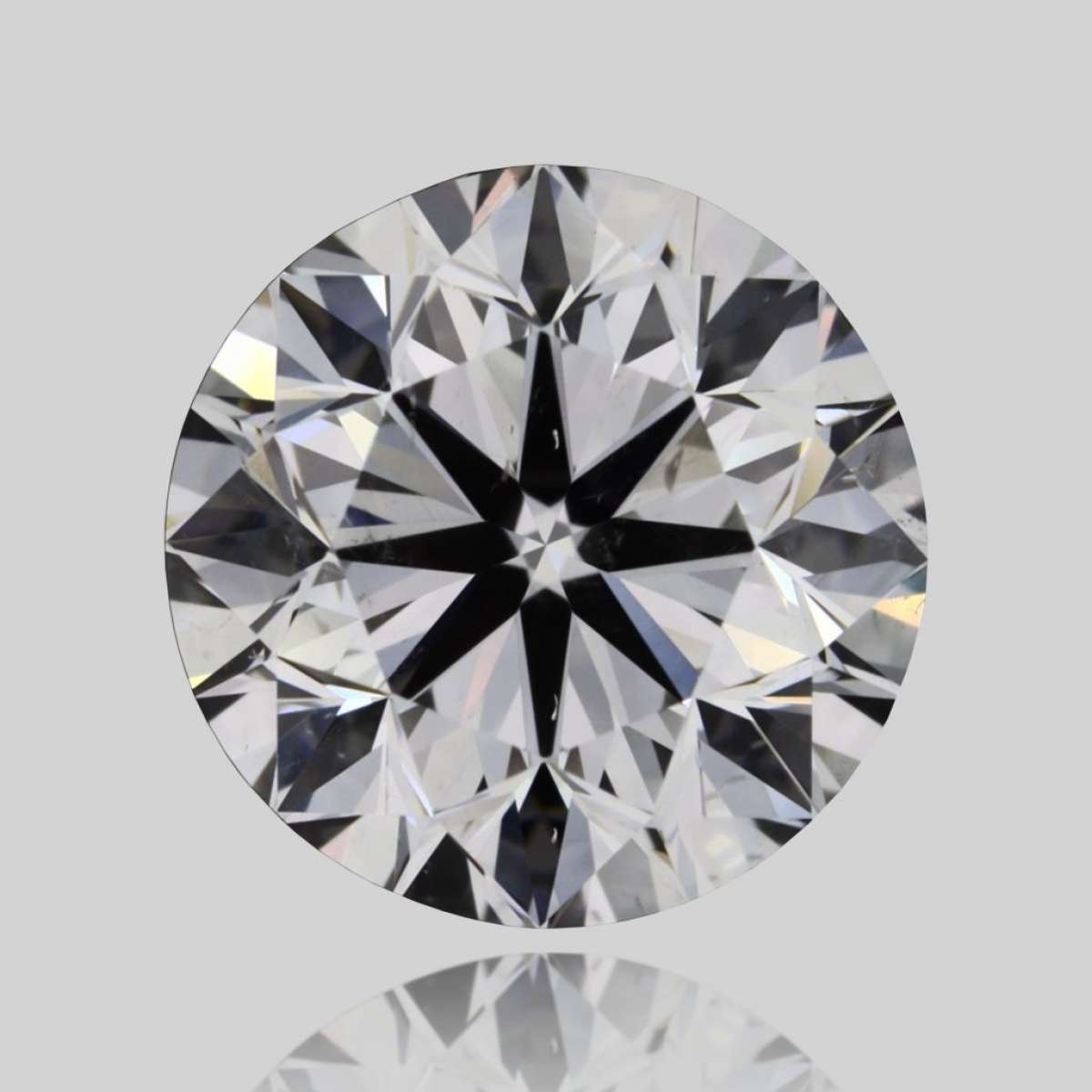 Certified Diamond GIA Carats 1.01 Color H Clarity SI1 VG EX VG Fluorescence NON Brown No Green No Milky No EyeClean 100% Certified Diamond GIA Carats 1.01 Color H Clarity SI1 VG EX VG Fluorescence NON Brown No Green No Milky No EyeClean 100%