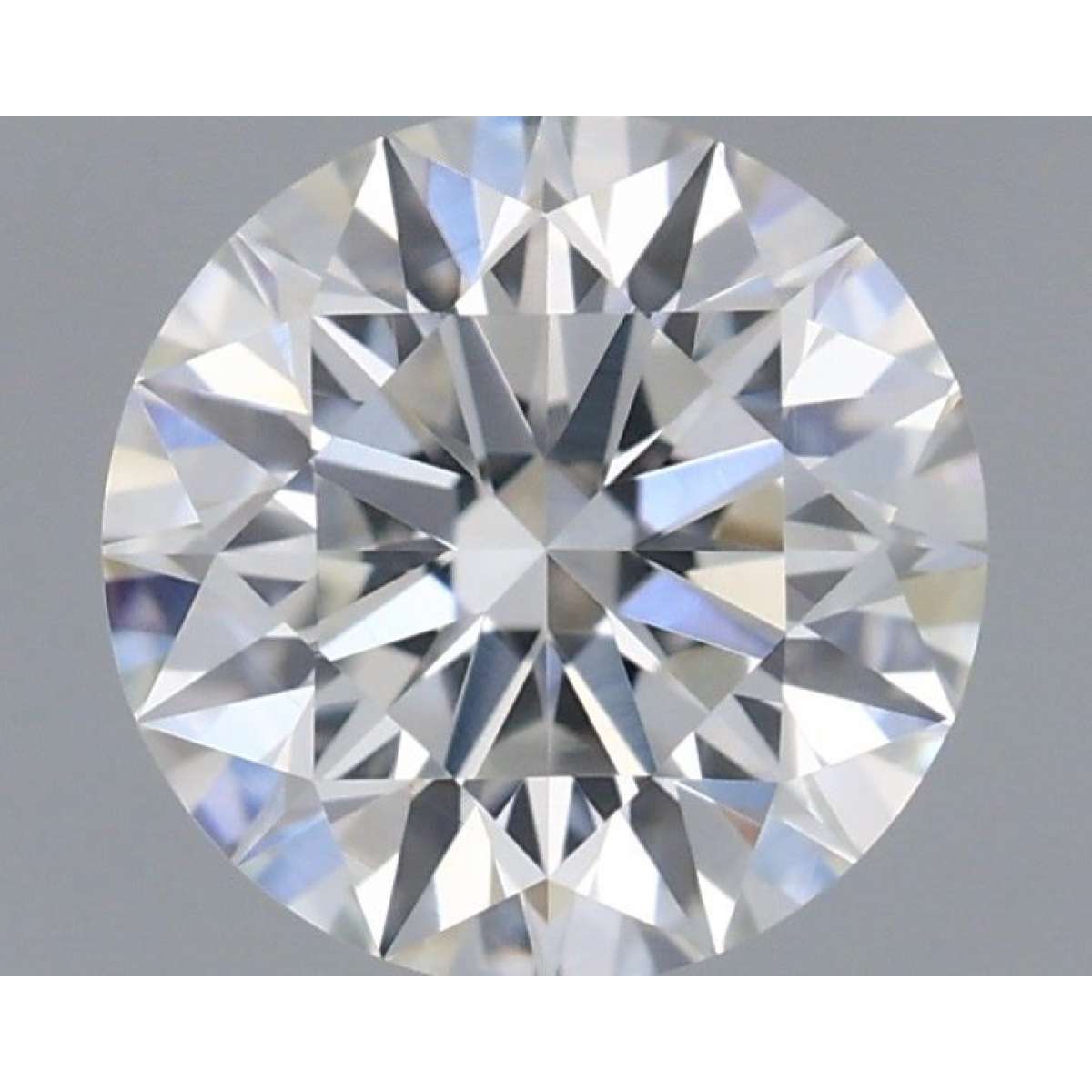 Certified Diamond GIA Carats 0.62 Color G Clarity VS1  EX  EX  EX Fluorescence NON Brown No Green No Milky No EyeClean 100%