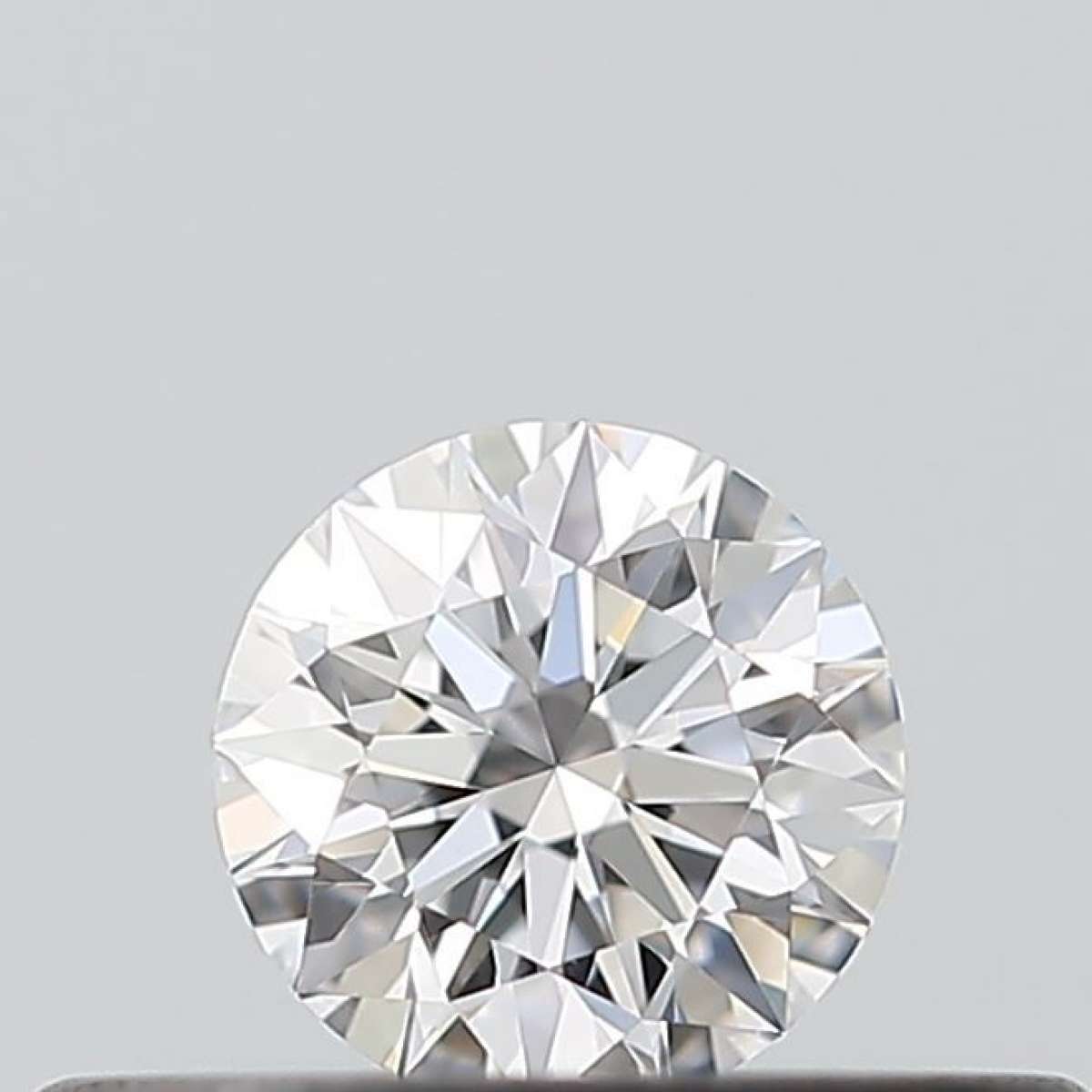 Certified Diamond GIA Carats 0.18 Color D Clarity VVS2 EX EX EX Fluorescence NON Brown No Green No Milky No EyeClean 100% Certified Diamond GIA Carats 0.18 Color D Clarity VVS2 EX EX EX Fluorescence NON Brown No Green No Milky No EyeClean 100%