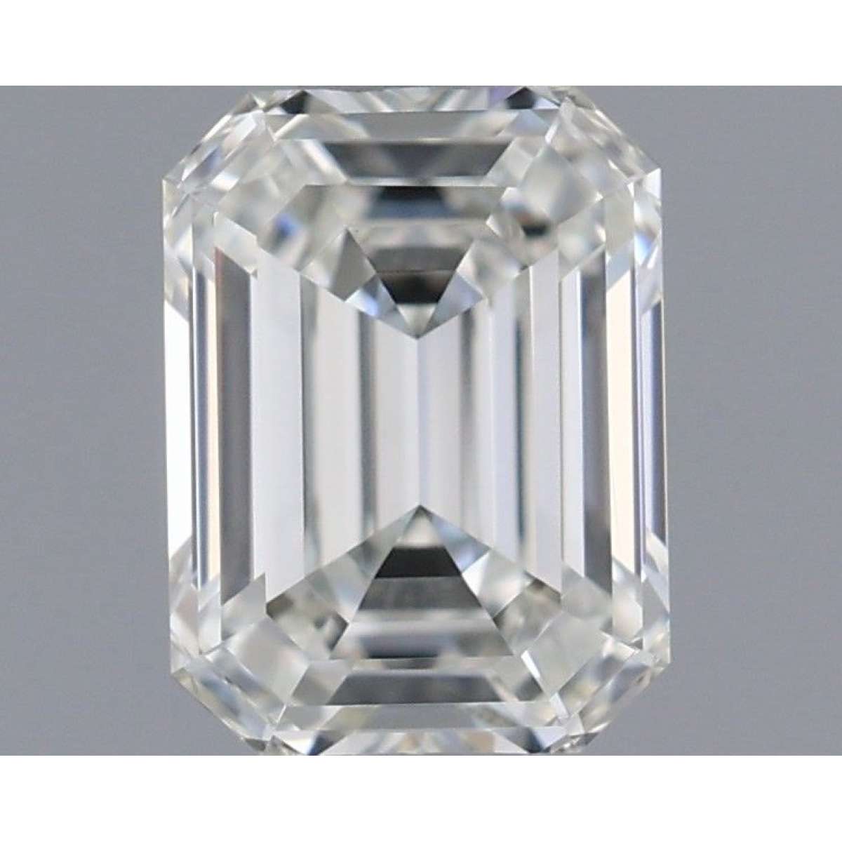 Certified Diamond IGI Carats 0.71 Color H Clarity VVS2  -  EX  EX Fluorescence NON Brown No Green No Milky No EyeClean 100%