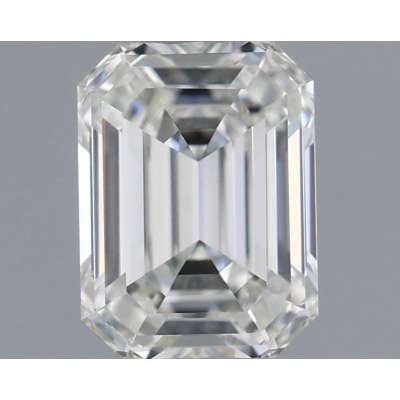 Certified Diamond IGI Carats 0.71 Color H Clarity VVS2  -  EX  EX Fluorescence NON Brown No Green No Milky No EyeClean 100%