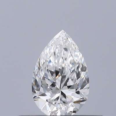 Certified Diamond GIA Carats 0.3 Color E Clarity VVS1  -  EX  VG Fluorescence NON Brown No Green No Milky No EyeClean 100%