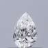 Certified Diamond GIA Carats 0.3 Color E Clarity VVS1  -  EX  VG Fluorescence NON Brown No Green No Milky No EyeClean 100%