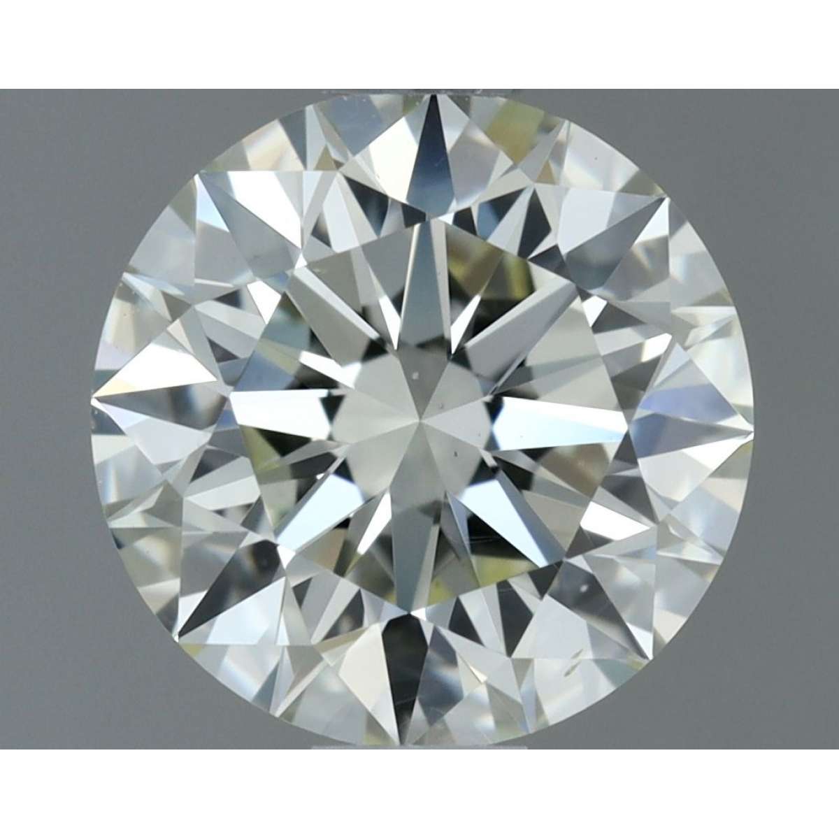 Diamante Certificato IGI Carati 1.4 Colore H Purezza VVS1  EX  EX  EX Fluorescenza NON Brown No Green No Milky No EyeClean 100%