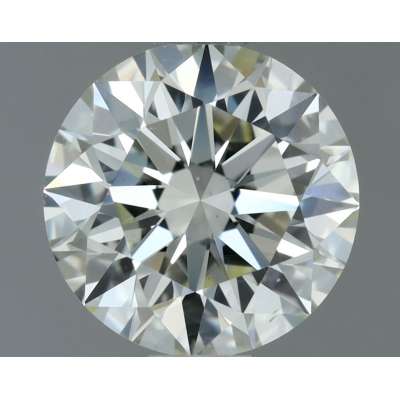 Diamante Certificato IGI Carati 1.4 Colore H Purezza VVS1  EX  EX  EX Fluorescenza NON Brown No Green No Milky No EyeClean 100%