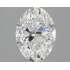 Certified Diamond GIA Carats 1.7 Color G Clarity VS2  -  EX  VG Fluorescence NON Brown No Milky No EyeClean 100%