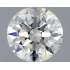 Diamante Certificato GIA Carati 1.53 Colore G Purezza VS2  EX  EX  EX Fluorescenza NON Brown No Green No Milky No EyeClean 100%