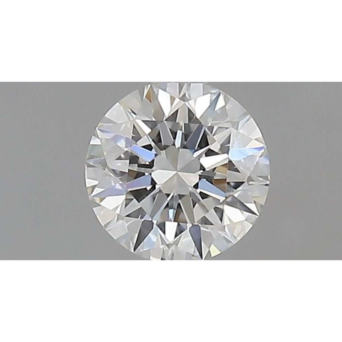 Certified Diamond GIA Carats 0.5 Color F Clarity IF  EX  EX  EX Fluorescence NON Brown No Milky No EyeClean 100%