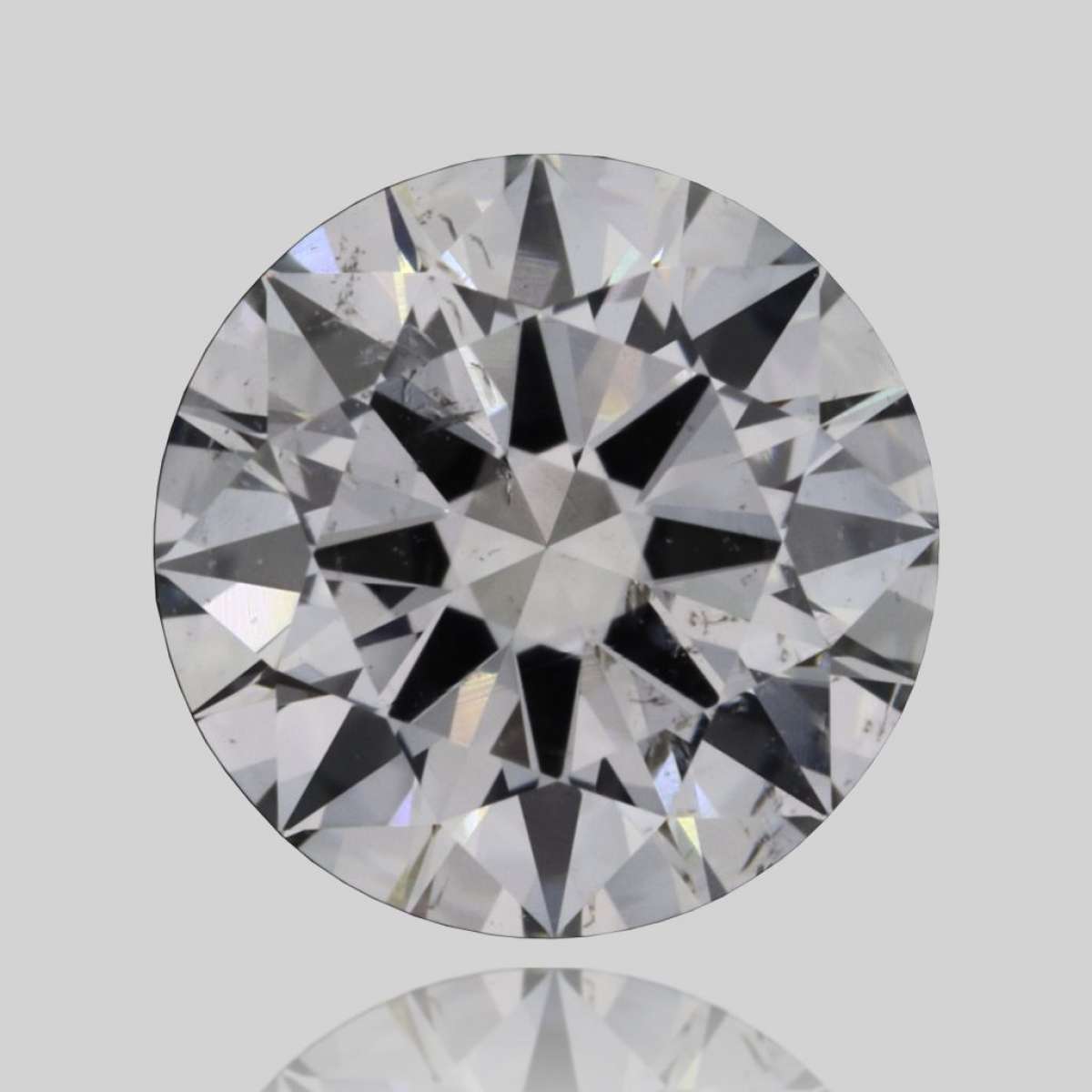 Certified Diamond GIA Carats 0.6 Color F Clarity SI2 EX EX EX Fluorescence NON Brown No Green No Milky No EyeClean 100% Certified Diamond GIA Carats 0.6 Color F Clarity SI2 EX EX EX Fluorescence NON Brown No Green No Milky No EyeClean 100%
