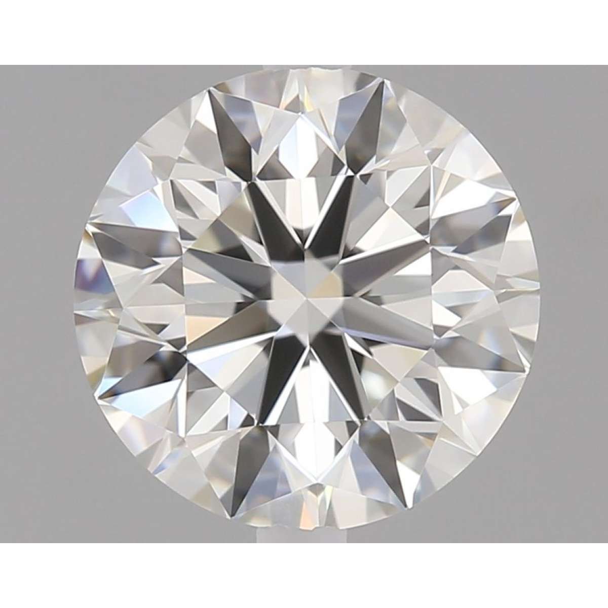 Certified Diamond GIA Carats 1.3 Color H Clarity VVS1  EX  EX  EX Fluorescence NON Brown No Green No Milky No EyeClean 100%