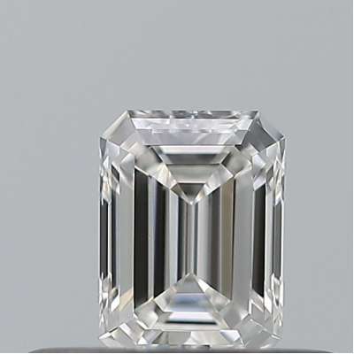 Certified Diamond GIA Carats 0.24 Color G Clarity VS1  -  EX  VG Fluorescence NON Brown No Green No Milky No EyeClean 100%