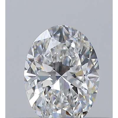 Certified Diamond GIA Carats 0.31 Color F Clarity IF  -  EX  VG Fluorescence NON Brown No Green No Milky No EyeClean 100%