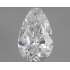 Certified Diamond GIA Carats 0.34 Color D Clarity VS1  -  EX  VG Fluorescence MED Brown No Green No Milky No EyeClean 100%