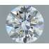 Certified Diamond GIA Carats 0.7 Color E Clarity VVS1  EX  EX  EX Fluorescence NON Brown No Green No Milky No EyeClean 100%