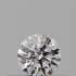 Certified Diamond GIA Carats 0.15 Color D Clarity VVS2  EX  VG  EX Fluorescence NON Brown No Green No Milky No EyeClean 100%