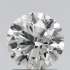 Certified Diamond GIA Carats 1.31 Color H Clarity SI2  EX  EX  EX Fluorescence NON Brown No Green No Milky No EyeClean 100%