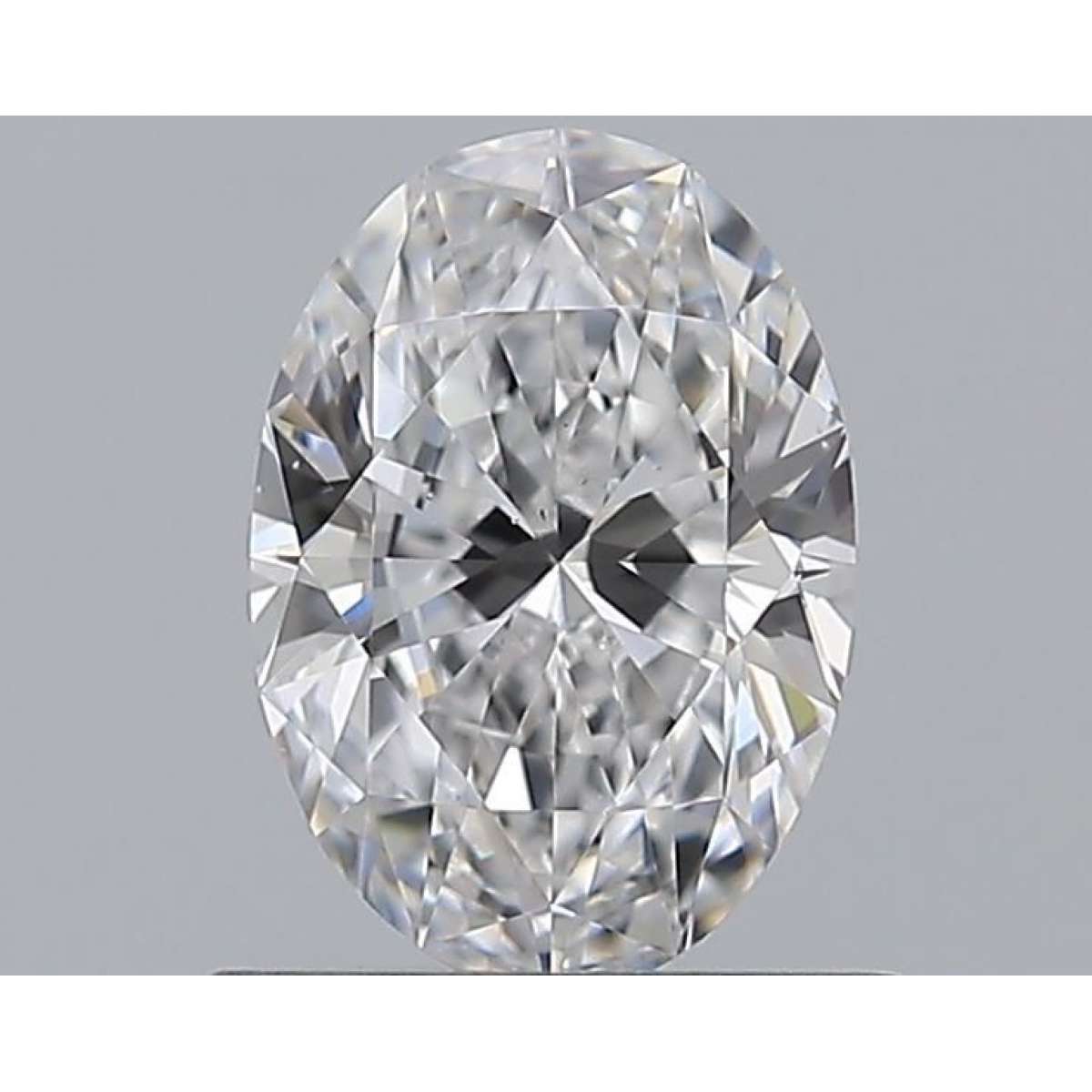 Certified Diamond GIA Carats 0.76 Color D Clarity VS2  -  EX  VG Fluorescence MED Brown No Green No Milky No EyeClean 100%