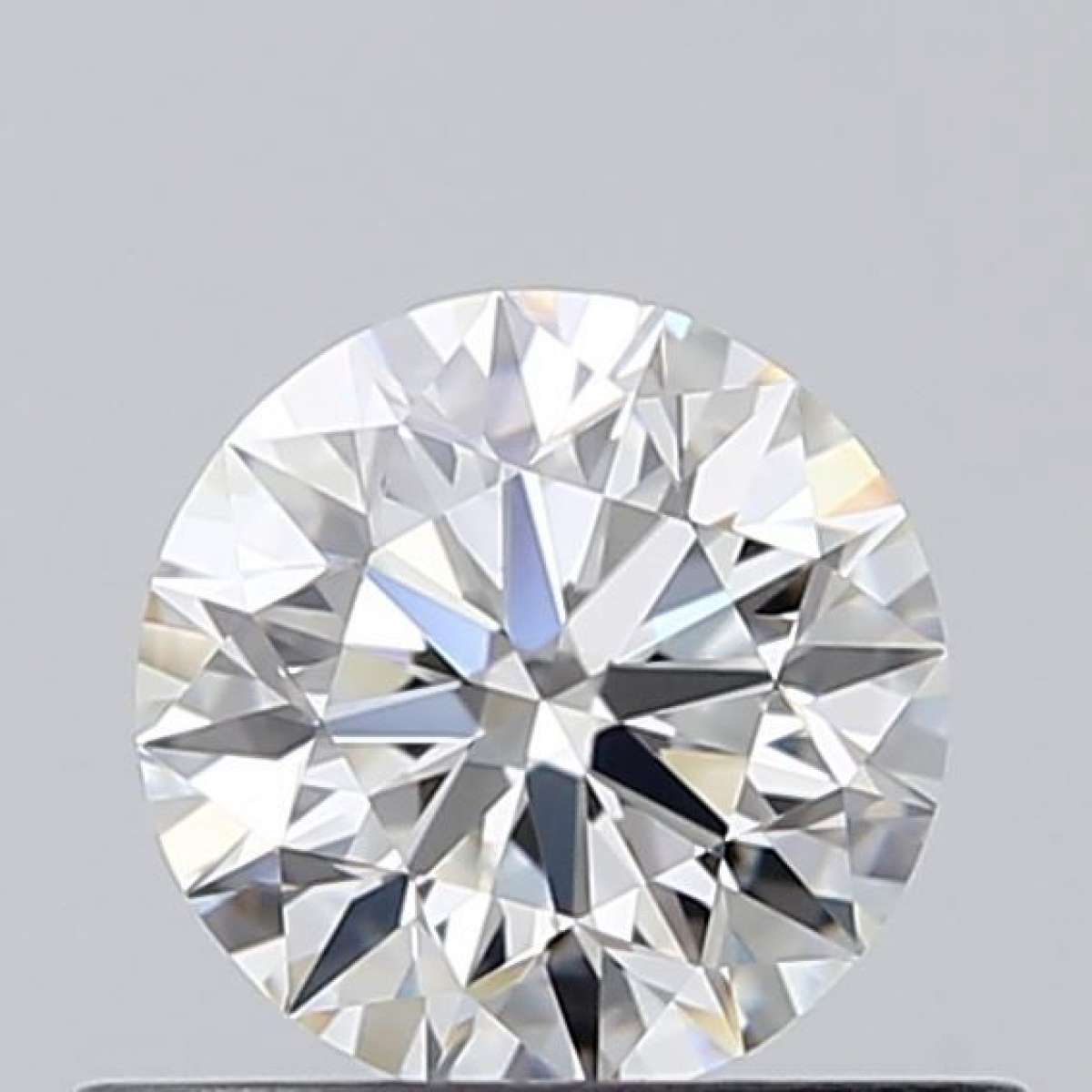 Certified Diamond GIA Carats 0.5 Color F Clarity VS1 EX EX EX Fluorescence FNT Brown No Green No Milky No EyeClean 100% Certified Diamond GIA Carats 0.5 Color F Clarity VS1 EX EX EX Fluorescence FNT Brown No Green No Milky No EyeClean 100%