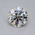 Certified Diamond GIA Carats 0.29 Color F Clarity VS1  EX  EX  EX Fluorescence NON Brown No Green No Milky No EyeClean 100%