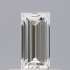 Certified Diamond GIA Carats 0.42 Color F Clarity VVS1  -  EX  EX Fluorescence NON Brown No Milky No EyeClean 100%