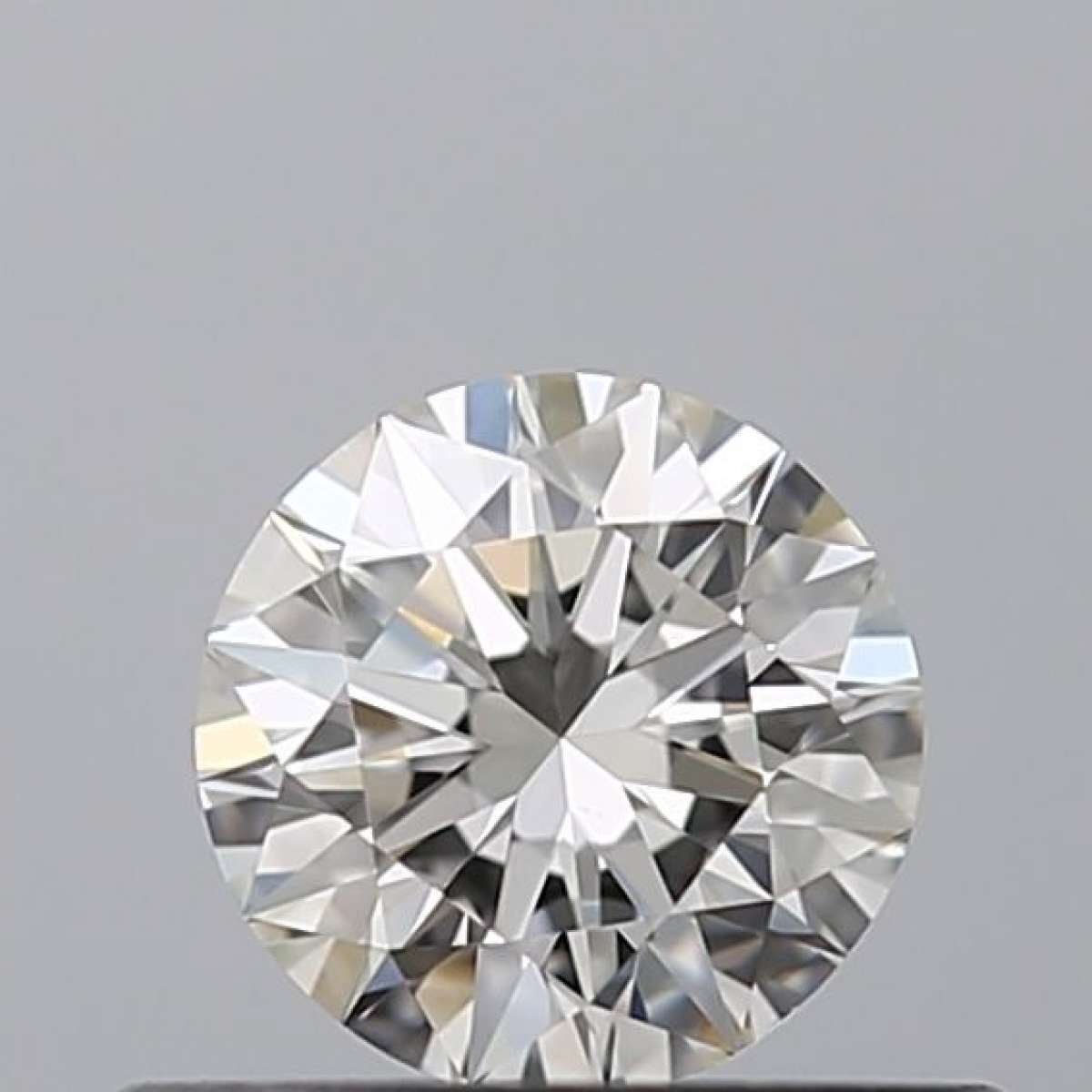 Certified Diamond GIA Carats 0.32 Color G Clarity VS1  EX  EX  EX Fluorescence NON Brown No Milky No EyeClean 100%