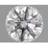 Certified Diamond GIA Carats 1.05 Color E Clarity VVS1  EX  EX  EX Fluorescence NON Brown No Green No Milky No EyeClean 100%