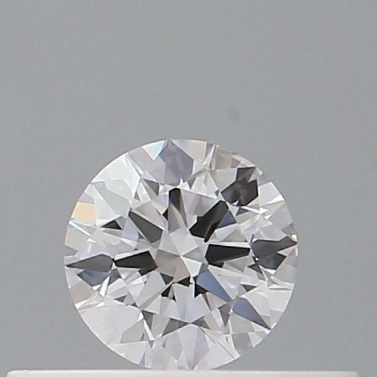 Diamante Certificato GIA Carati 0.23 Colore D Purezza VVS1 EX EX EX Fluorescenza NON Brown No Green No Milky No EyeClean 100% Diamante Certificato GIA Carati 0.23 Colore D Purezza VVS1 EX EX EX Fluorescenza NON Brown No Green No Milky No EyeClean 100%